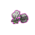 Exotic Tinkatuff